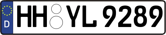 HH-YL9289