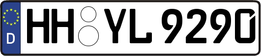 HH-YL9290
