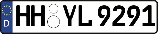 HH-YL9291