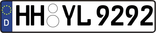 HH-YL9292