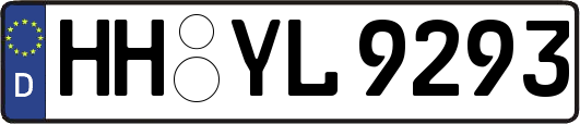 HH-YL9293