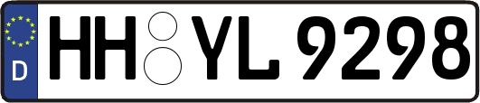 HH-YL9298