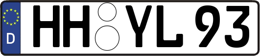 HH-YL93