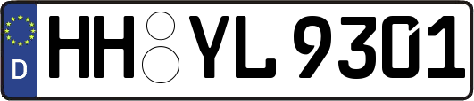 HH-YL9301