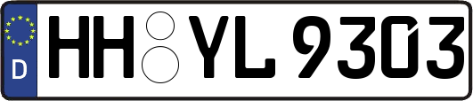 HH-YL9303