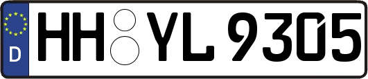 HH-YL9305