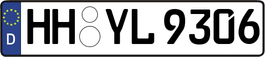 HH-YL9306