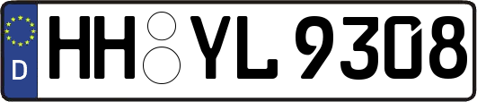 HH-YL9308