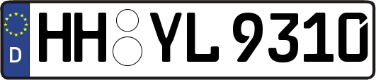 HH-YL9310