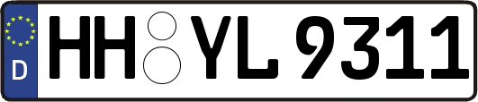 HH-YL9311