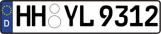 HH-YL9312