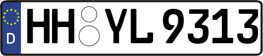 HH-YL9313