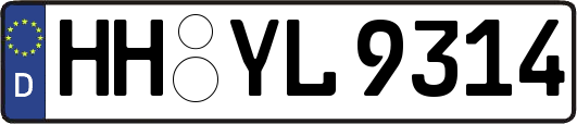 HH-YL9314