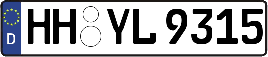 HH-YL9315