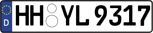 HH-YL9317