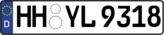 HH-YL9318