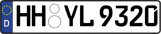 HH-YL9320