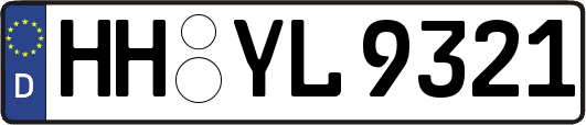 HH-YL9321