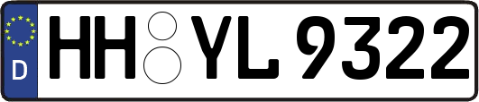 HH-YL9322