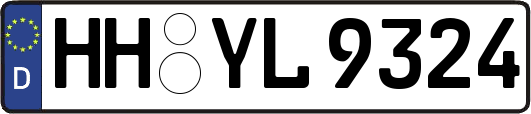 HH-YL9324