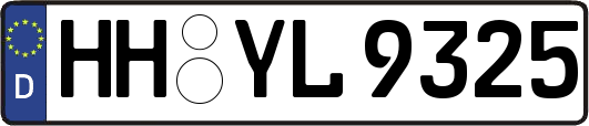 HH-YL9325