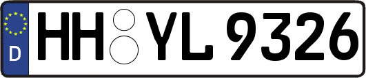 HH-YL9326