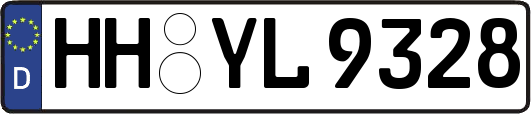 HH-YL9328
