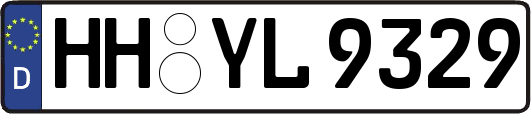 HH-YL9329