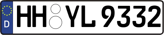 HH-YL9332