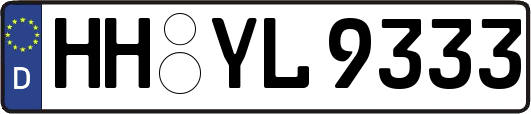 HH-YL9333