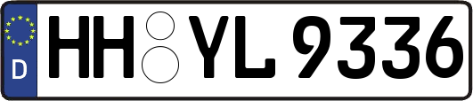 HH-YL9336