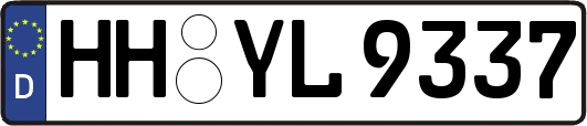 HH-YL9337