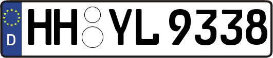 HH-YL9338