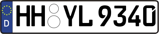 HH-YL9340