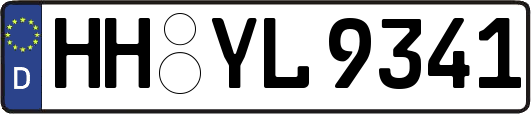 HH-YL9341