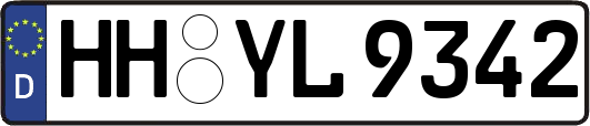 HH-YL9342