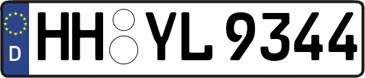HH-YL9344
