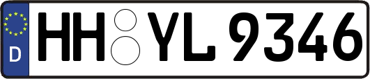 HH-YL9346