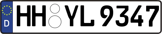 HH-YL9347