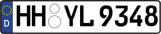 HH-YL9348
