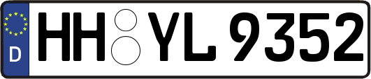 HH-YL9352