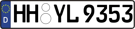 HH-YL9353