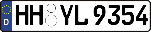 HH-YL9354