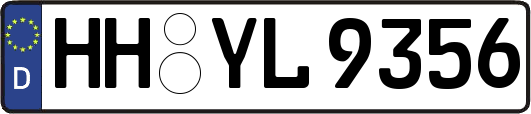 HH-YL9356