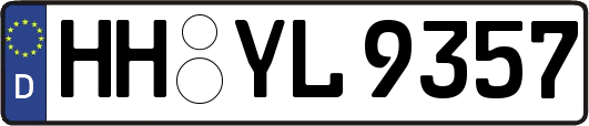 HH-YL9357