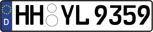 HH-YL9359