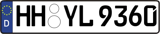 HH-YL9360