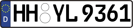 HH-YL9361