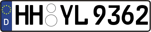 HH-YL9362