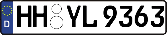 HH-YL9363
